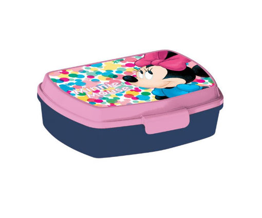 Picture of Minnie Mouse Lunchbox